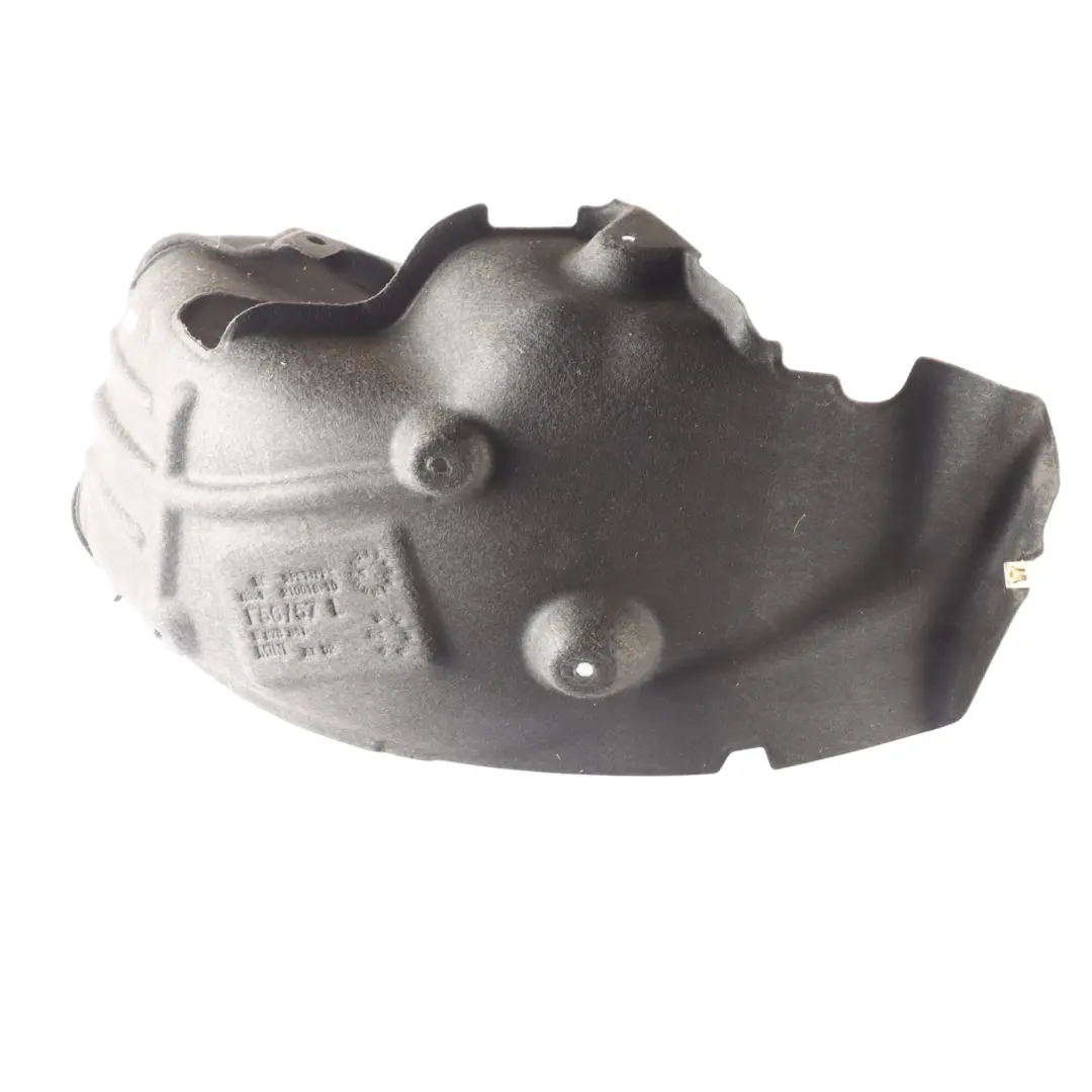 Housing Arch Cover Rear Left N/S to Mini F56 F57 Wheel with Part number 9878941 Mini F56 F57 Wheel Housing Arch Cover Rear Left N/S - SKU 9878941 - Part number 9878941