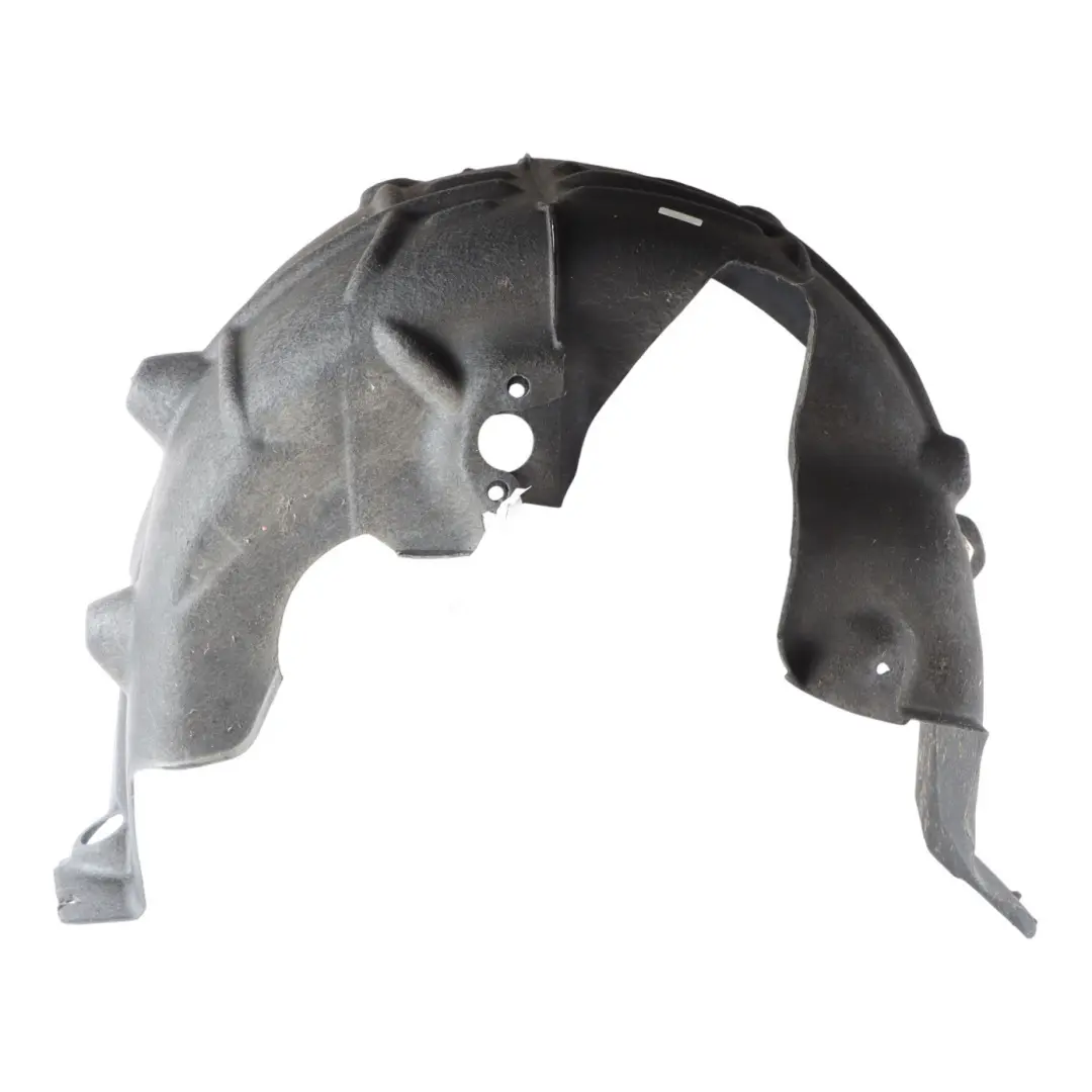 Housing Arch Cover Rear Right O/S to Mini F56 F57 Wheel with Part number 9878942 Mini F56 F57 Wheel Housing Arch Cover Rear Right O/S - SKU 9878942 - Part number 9878942