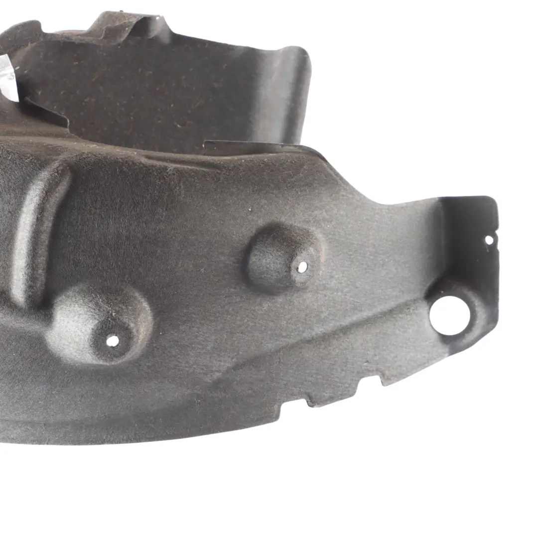 Housing Arch Cover Rear Right O/S to Mini F56 F57 Wheel with Part number 9878942 Mini F56 F57 Wheel Housing Arch Cover Rear Right O/S - SKU 9878942 - Part number 9878942