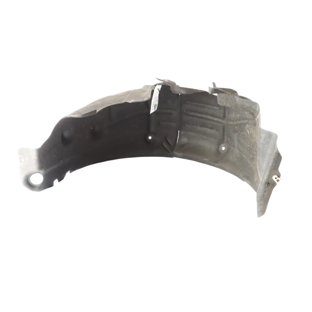 Housing Arch Cover Rear Right O/S to Mini F56 F57 Wheel with Part number 9878942 Mini F56 F57 Wheel Housing Arch Cover Rear Right O/S - SKU 9878942 - Part number 9878942