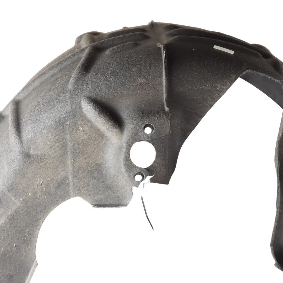 Housing Arch Cover Rear Right O/S to Mini F56 F57 Wheel with Part number 9878942 Mini F56 F57 Wheel Housing Arch Cover Rear Right O/S - SKU 9878942 - Part number 9878942