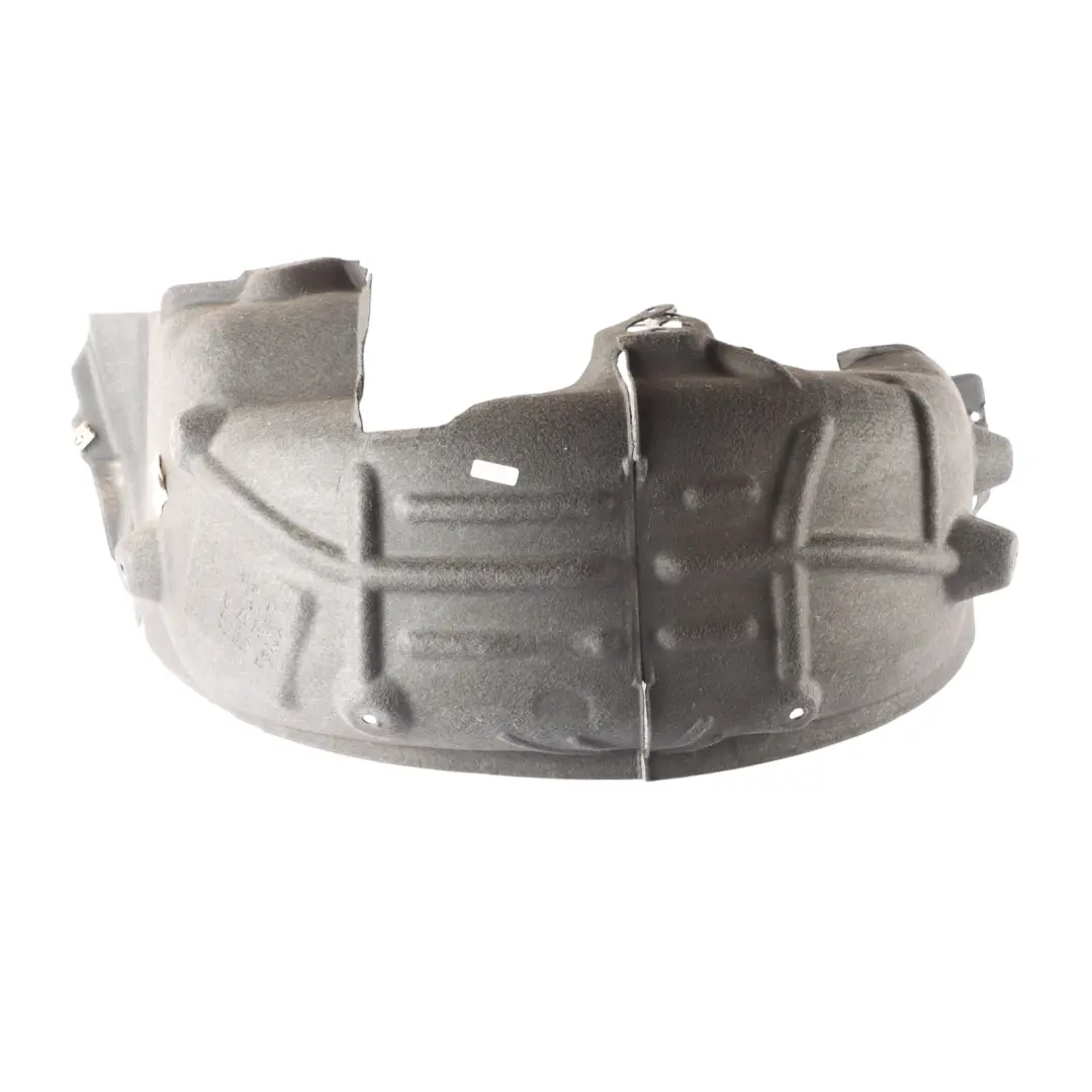 Housing Arch Cover Rear Right O/S to Mini F56 F57 Wheel with Part number 9878942 Mini F56 F57 Wheel Housing Arch Cover Rear Right O/S - SKU 9878942 - Part number 9878942