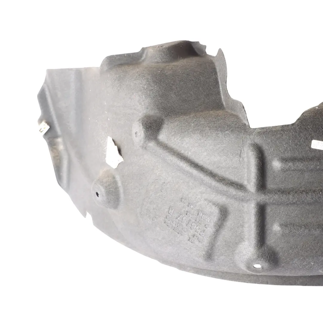 Housing Arch Cover Rear Right O/S to Mini F56 F57 Wheel with Part number 9878942 Mini F56 F57 Wheel Housing Arch Cover Rear Right O/S - SKU 9878942 - Part number 9878942