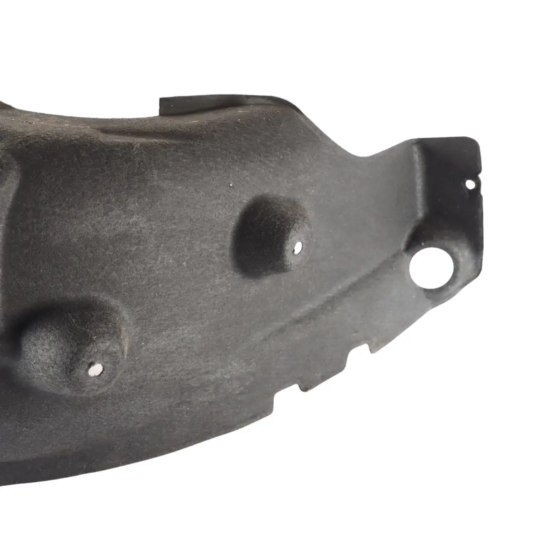 Housing Arch Cover Rear Right O/S to Mini F56 F57 Wheel with Part number 9878942 Mini F56 F57 Wheel Housing Arch Cover Rear Right O/S - SKU 9878942 - Part number 9878942