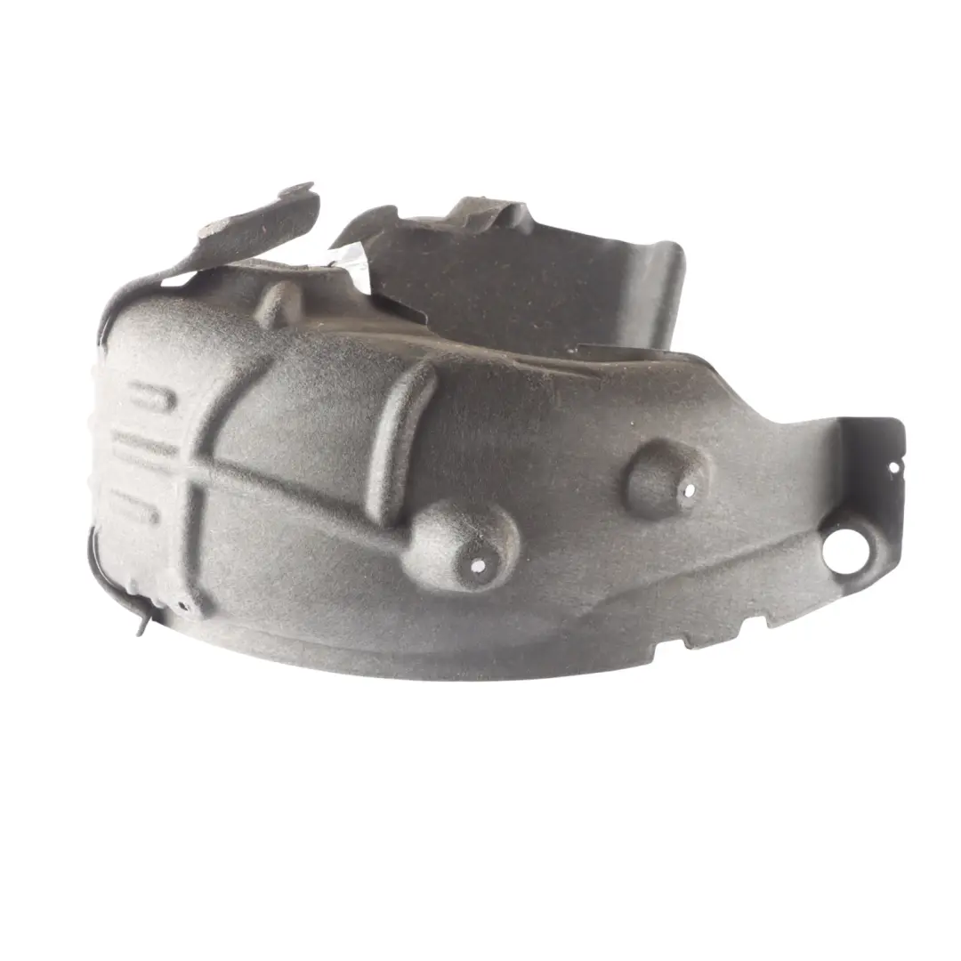 Housing Arch Cover Rear Right O/S to Mini F56 F57 Wheel with Part number 9878942 Mini F56 F57 Wheel Housing Arch Cover Rear Right O/S - SKU 9878942 - Part number 9878942