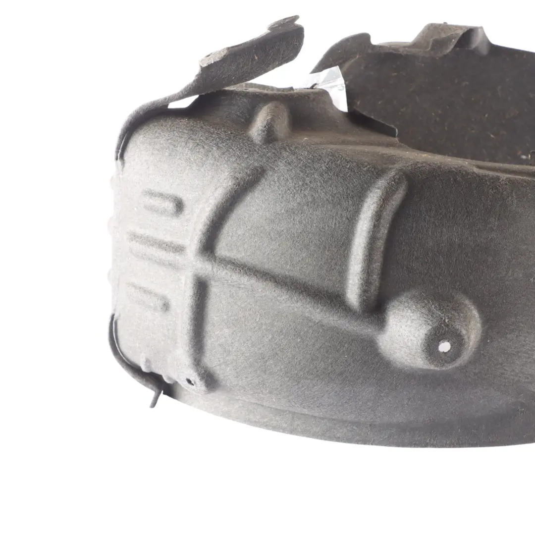 Housing Arch Cover Rear Right O/S to Mini F56 F57 Wheel with Part number 9878942 Mini F56 F57 Wheel Housing Arch Cover Rear Right O/S - SKU 9878942 - Part number 9878942