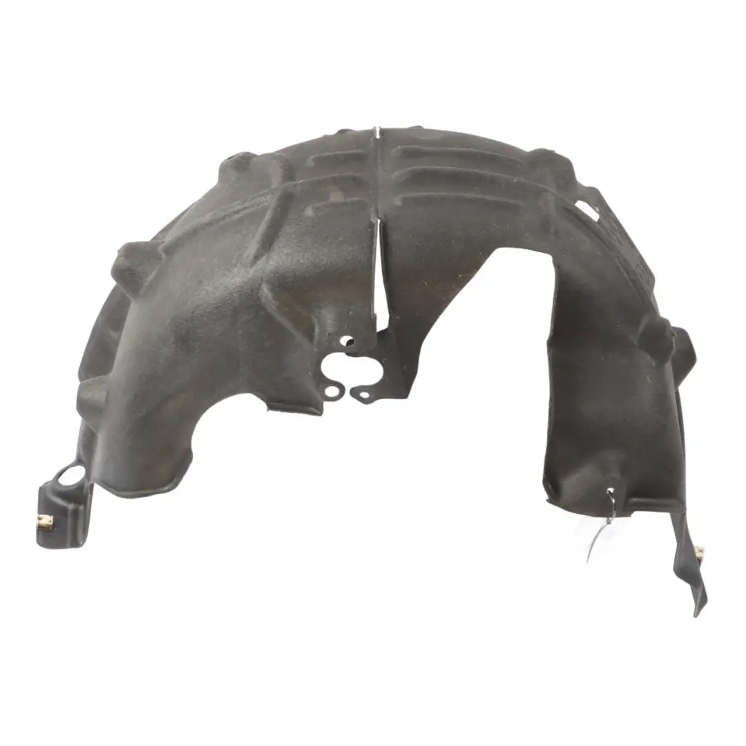 Arch Mud Guard Covering Trim Panel Rear Right O/S to Mini F55 Wheel with Part number 9878944 Mini F55 Wheel Arch Mud Guard Covering Trim Panel Rear Right O/S - SKU 9878944 - Part number 9878944