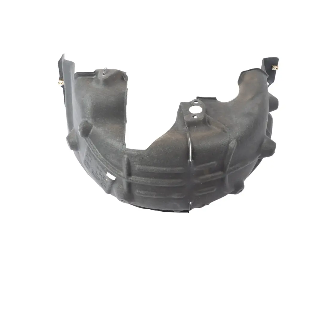 Arch Mud Guard Covering Trim Panel Rear Right O/S to Mini F55 Wheel with Part number 9878944 Mini F55 Wheel Arch Mud Guard Covering Trim Panel Rear Right O/S - SKU 9878944 - Part number 9878944