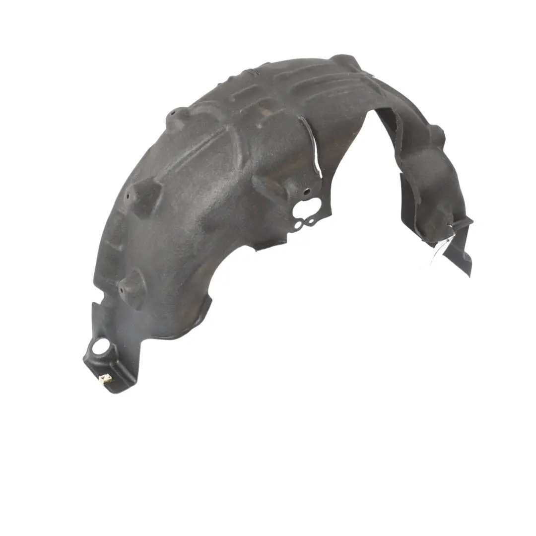 Arch Mud Guard Covering Trim Panel Rear Right O/S to Mini F55 Wheel with Part number 9878944 Mini F55 Wheel Arch Mud Guard Covering Trim Panel Rear Right O/S - SKU 9878944 - Part number 9878944