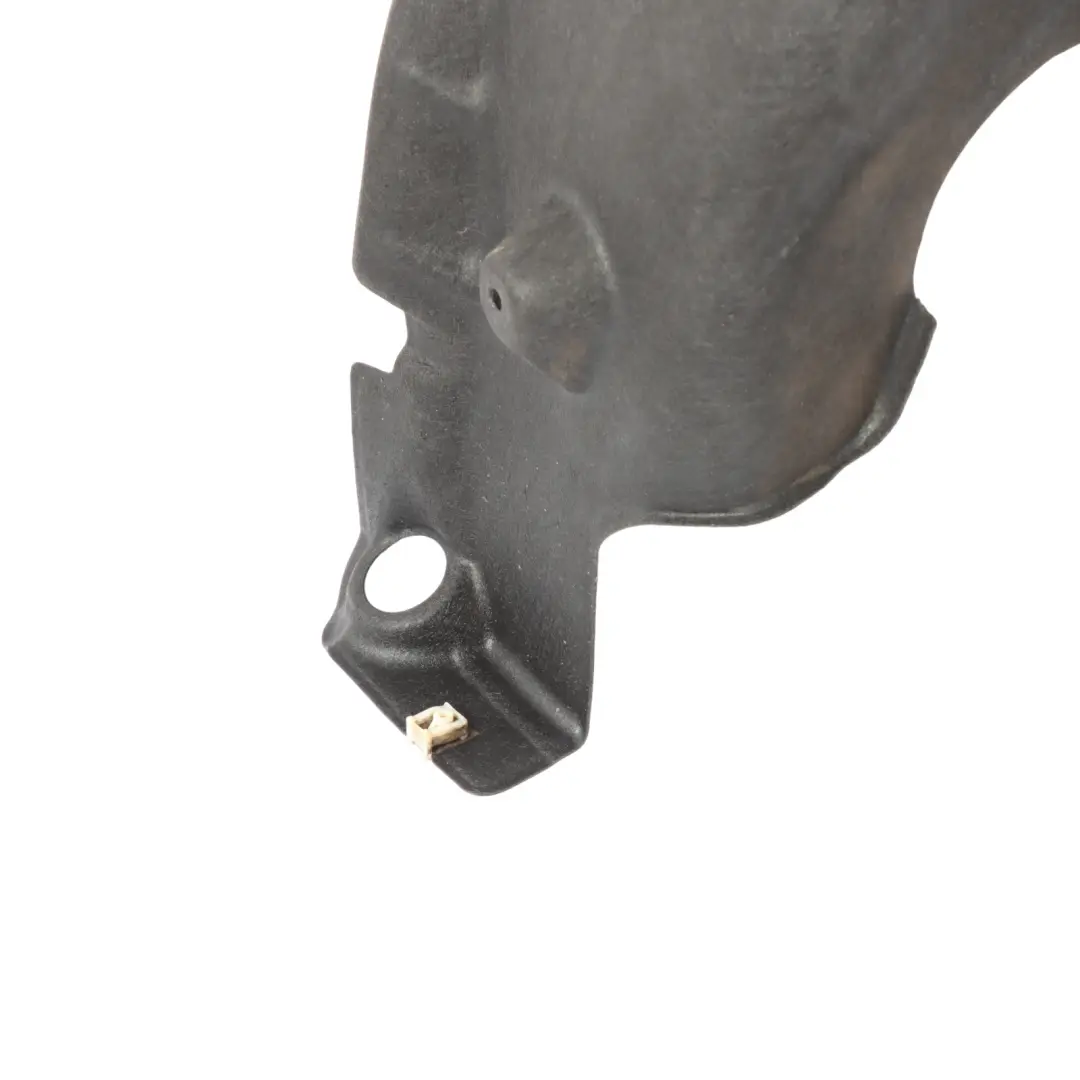 Arch Mud Guard Covering Trim Panel Rear Right O/S to Mini F55 Wheel with Part number 9878944 Mini F55 Wheel Arch Mud Guard Covering Trim Panel Rear Right O/S - SKU 9878944 - Part number 9878944