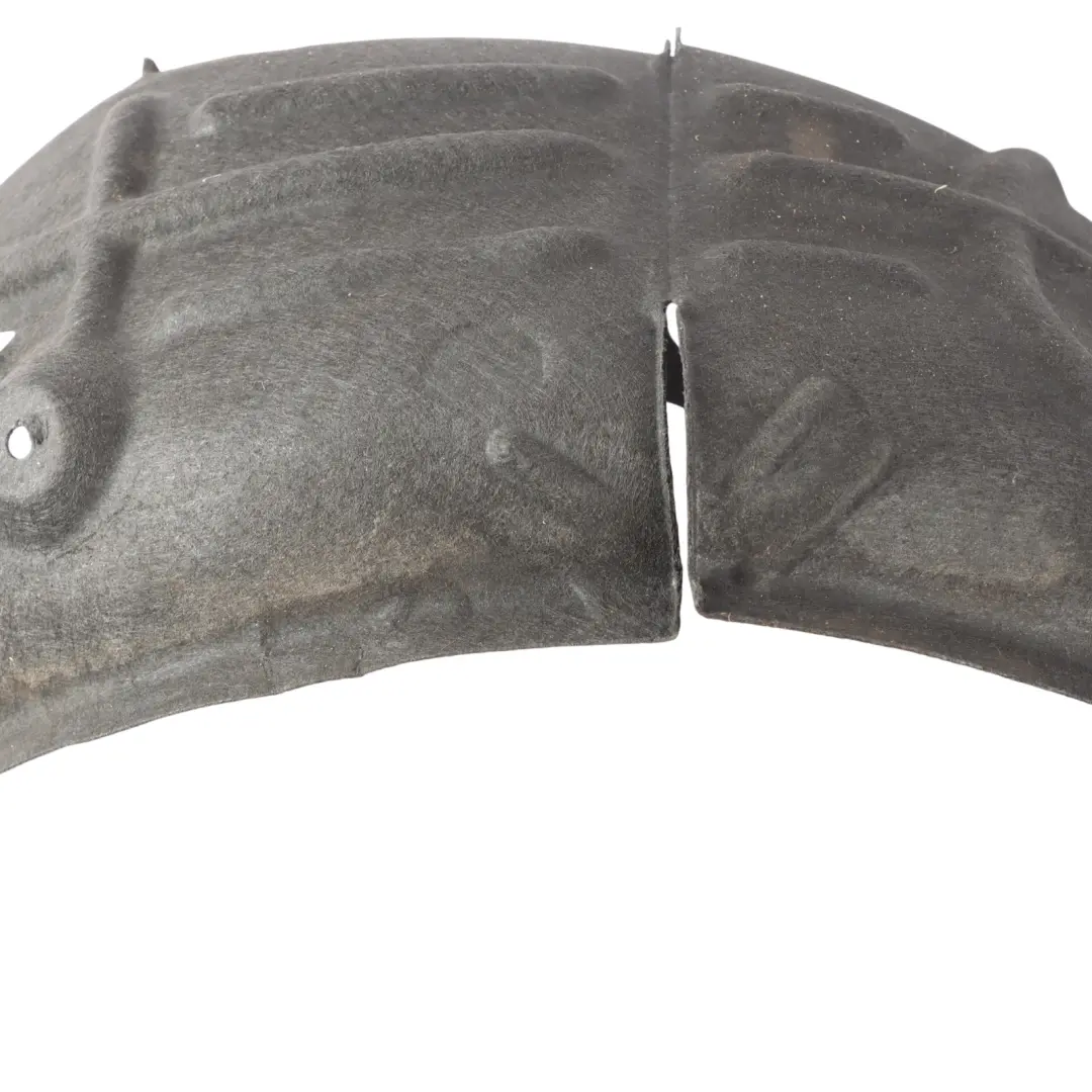 Mini F55 Wheel Arch Mud Guard Covering Trim Panel Rear Right O/S - SKU 9878944 - Part number 9878944