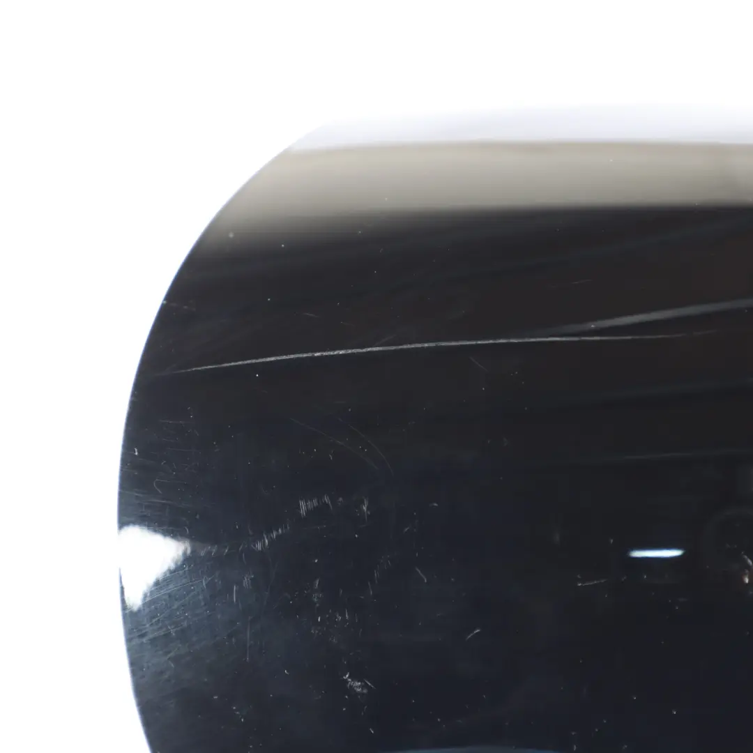 Wing Mirror Mini F54 F56 F55 F57 F60 Right O/S Cover Cap Black to with Part number 9881536 Wing Mirror Mini F54 F56 F55 F57 F60 Right O/S Cover Cap Black - SKU 9881536-BLK - Part number 9881536