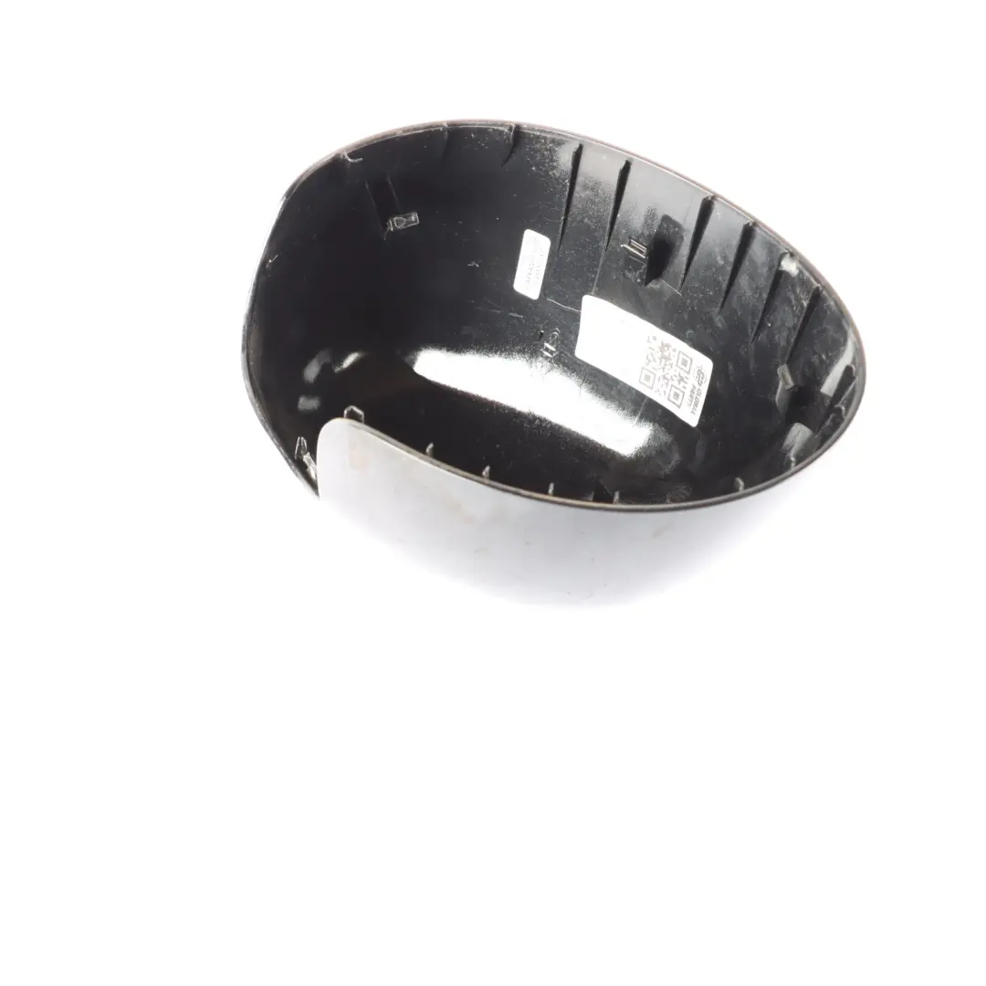  Wing Mirror Mini F54 F56 F55 F57 F60 Right O/S Cover Cap Black - SKU 9881536-BLK - Part number 9881536