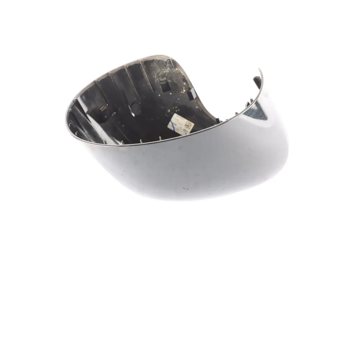  Wing Mirror Mini F54 F56 F55 F57 F60 Right O/S Cover Cap Black - SKU 9881536-BLK - Part number 9881536