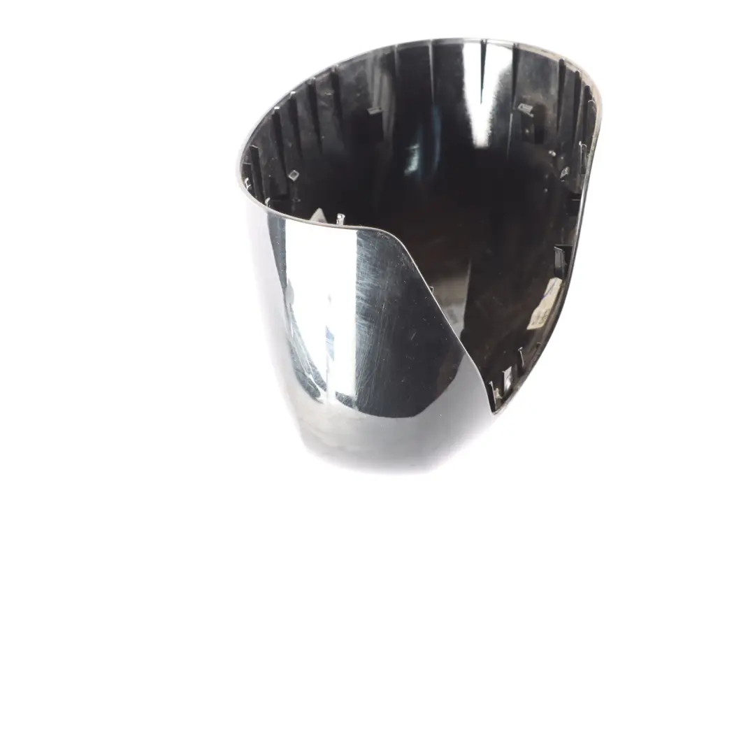  Wing Mirror Mini F54 F56 F55 F57 F60 Right O/S Cover Cap Black - SKU 9881536-BLK - Part number 9881536