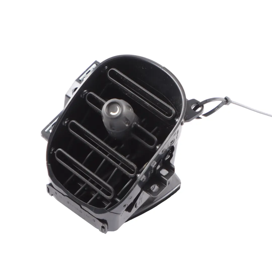 Dashboard Dash Heater Air Vent Centre Left N/S to Mini F55 F56 LCI F57 with Part number 9891227 Mini F55 F56 LCI F57 Dashboard Dash Heater Air Vent Centre Left N/S - SKU 9891227 - Part number 9891227