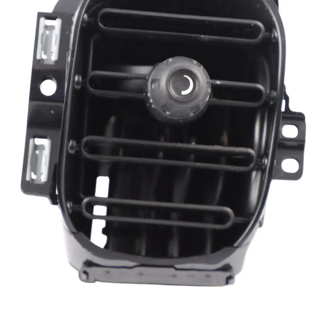 Dashboard Dash Heater Air Vent Centre Left N/S to Mini F55 F56 LCI F57 with Part number 9891227 Mini F55 F56 LCI F57 Dashboard Dash Heater Air Vent Centre Left N/S - SKU 9891227 - Part number 9891227