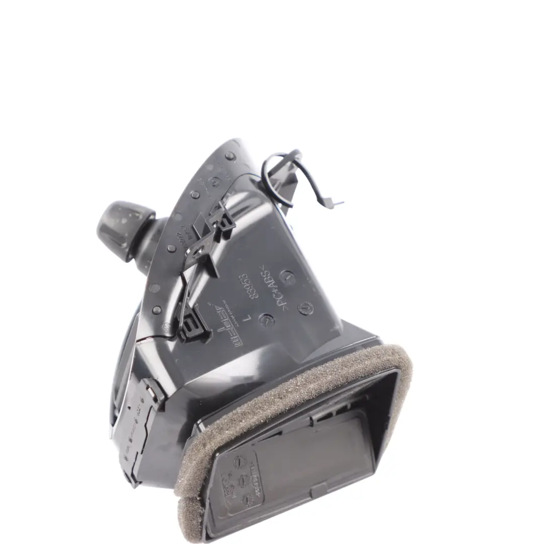 Dashboard Dash Heater Air Vent Centre Left N/S to Mini F55 F56 LCI F57 with Part number 9891227 Mini F55 F56 LCI F57 Dashboard Dash Heater Air Vent Centre Left N/S - SKU 9891227 - Part number 9891227