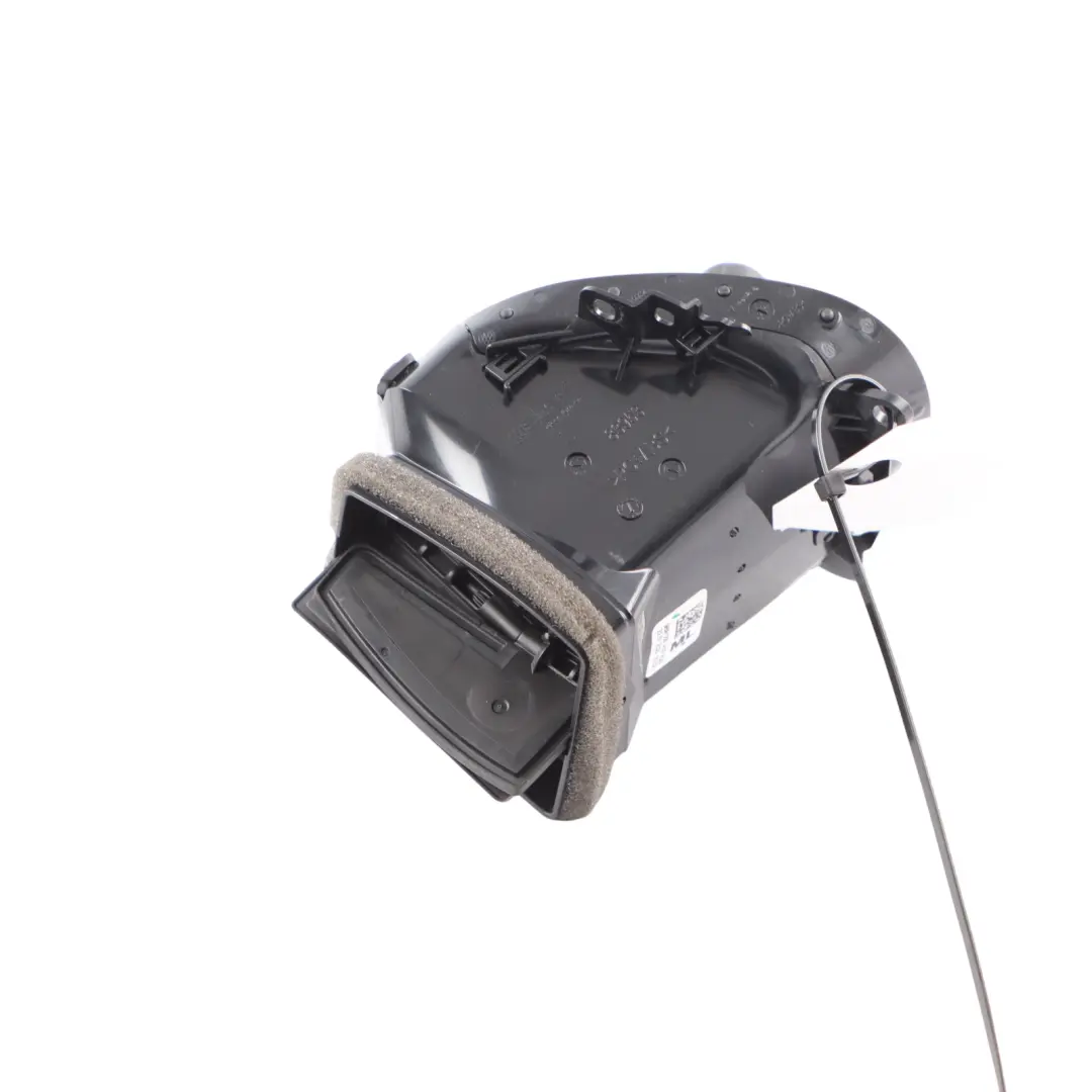 Dashboard Dash Heater Air Vent Centre Left N/S to Mini F55 F56 LCI F57 with Part number 9891227 Mini F55 F56 LCI F57 Dashboard Dash Heater Air Vent Centre Left N/S - SKU 9891227 - Part number 9891227