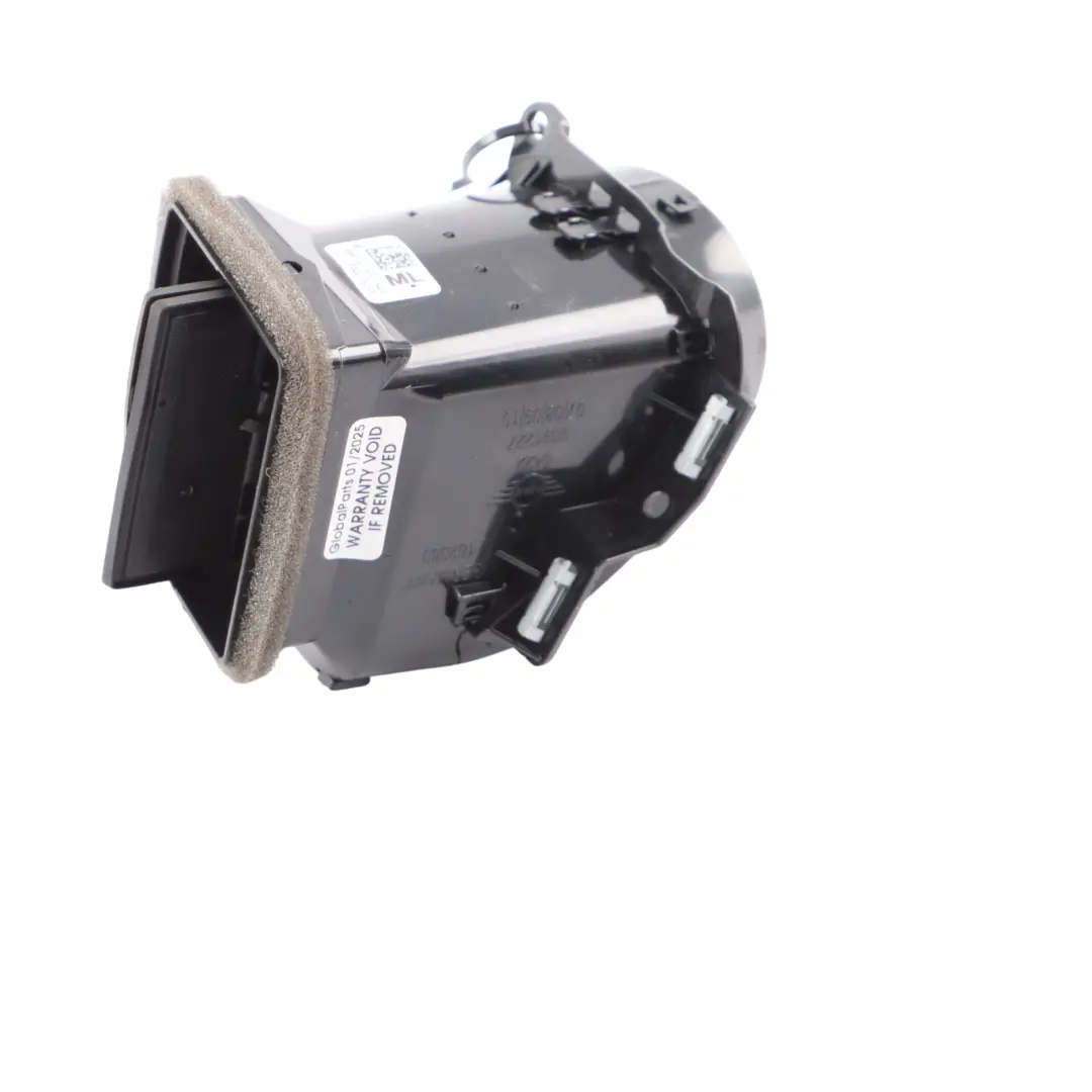 Dashboard Dash Heater Air Vent Centre Left N/S to Mini F55 F56 LCI F57 with Part number 9891227 Mini F55 F56 LCI F57 Dashboard Dash Heater Air Vent Centre Left N/S - SKU 9891227 - Part number 9891227