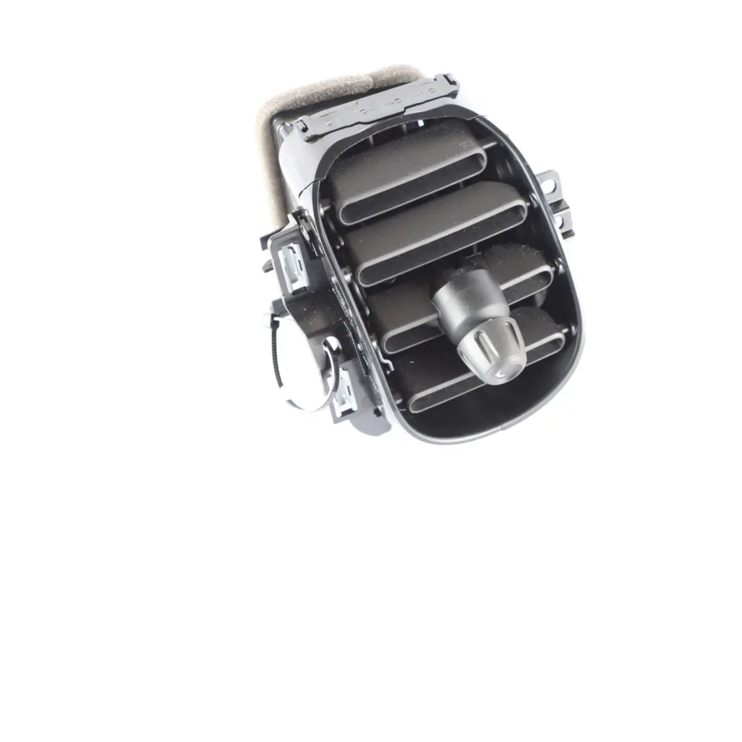 Vent Mini F55 F56 F57 Front Centre Dashboard Dash Heater Right O/S to Air with Part number 9891228 Air Vent Mini F55 F56 F57 Front Centre Dashboard Dash Heater Right O/S - SKU 9891228 - Part number 9891228