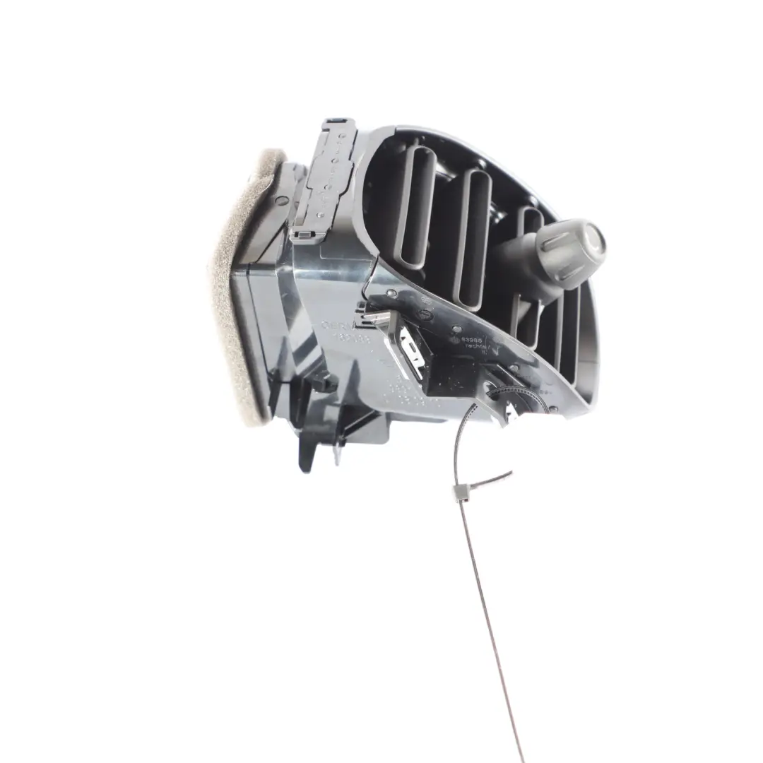 Vent Mini F55 F56 F57 Front Centre Dashboard Dash Heater Right O/S to Air with Part number 9891228 Air Vent Mini F55 F56 F57 Front Centre Dashboard Dash Heater Right O/S - SKU 9891228 - Part number 9891228