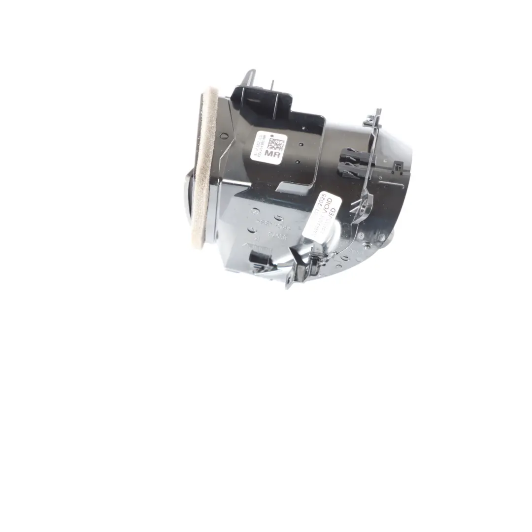 Vent Mini F55 F56 F57 Front Centre Dashboard Dash Heater Right O/S to Air with Part number 9891228 Air Vent Mini F55 F56 F57 Front Centre Dashboard Dash Heater Right O/S - SKU 9891228 - Part number 9891228