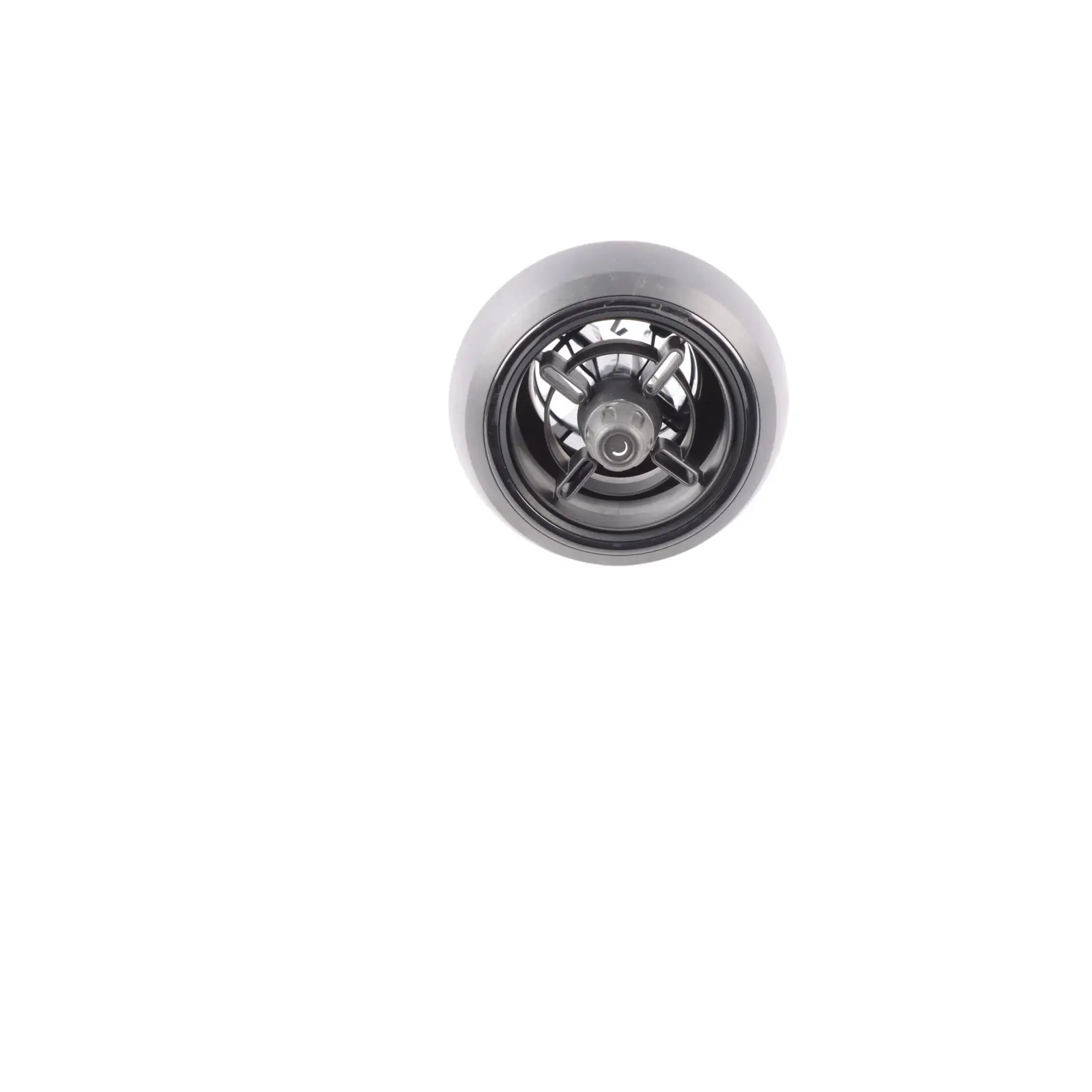 Mini F55 Vorne Armaturenbrett Lüftungsdüsen Gitter 9891231