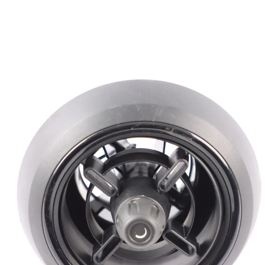 Rejilla de ventilación del salpicadero para Mini F55 con número de pieza 9891231 Mini F55 Rejilla de ventilación del salpicadero - SKU 9891231 - Número de pieza 9891231