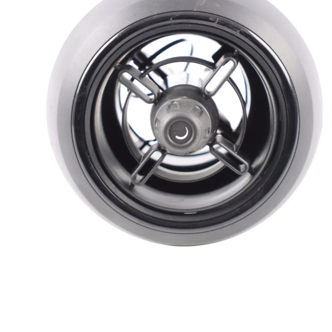Grille d'aération de tableau de bord Mini F55 - SKU 9891231 - Numéro de pièce 9891231