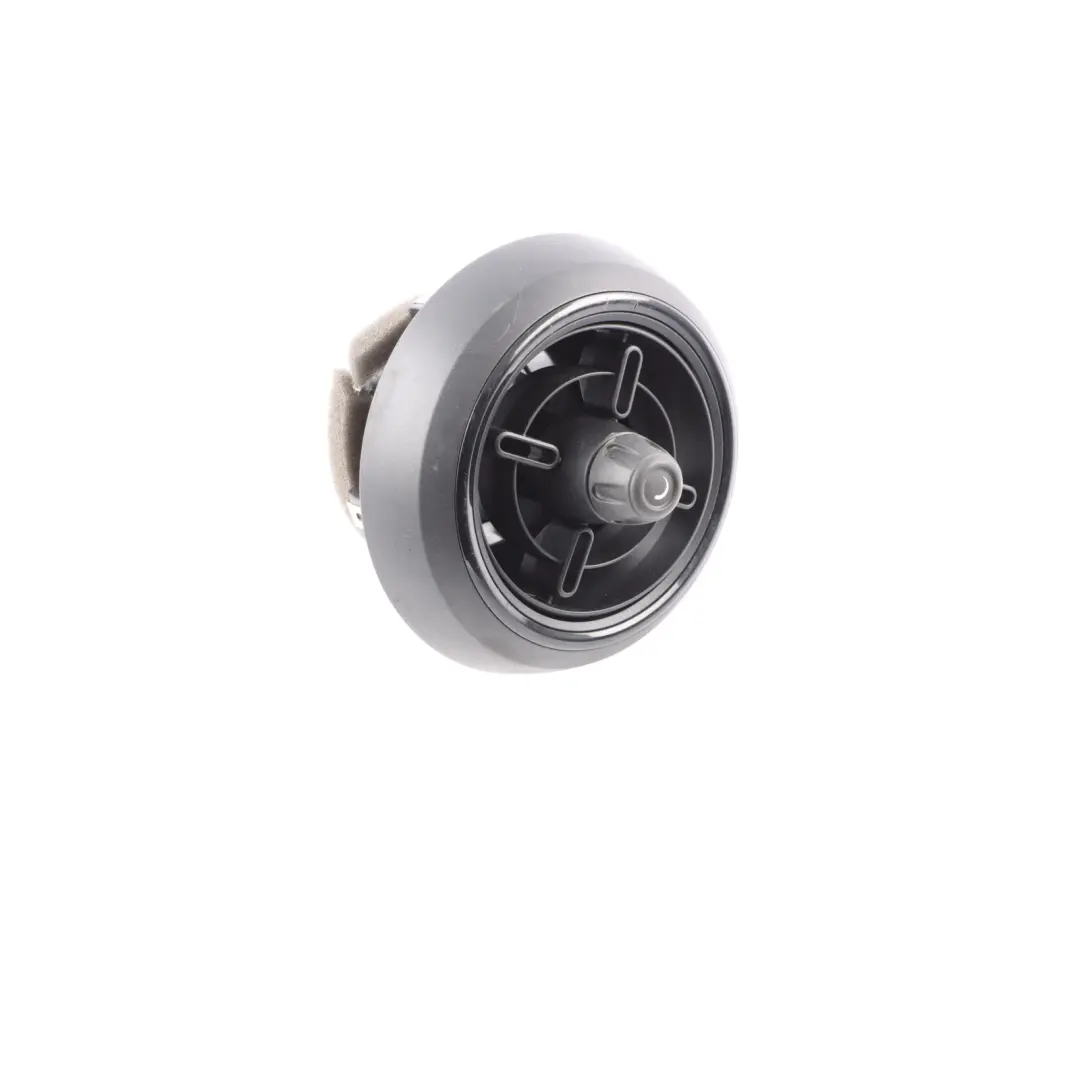Grille d'aération de tableau de bord Mini F55 - SKU 9891231 - Numéro de pièce 9891231