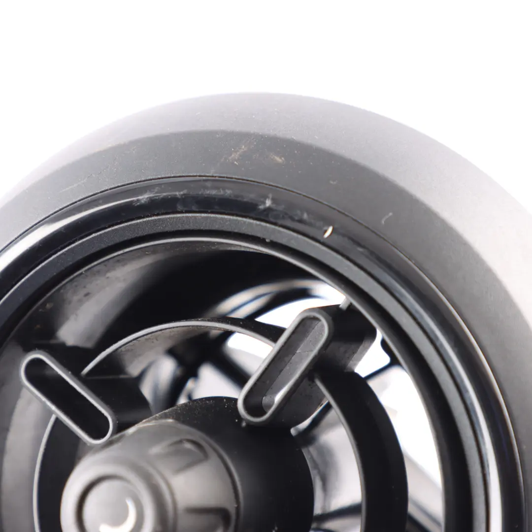 Vorne Armaturenbrett Lüftungsdüsen Gitter für Mini F55 mit Teilenummer 9891231 Mini F55 Vorne Armaturenbrett Lüftungsdüsen Gitter - SKU 9891231 - Teilenummer 9891231