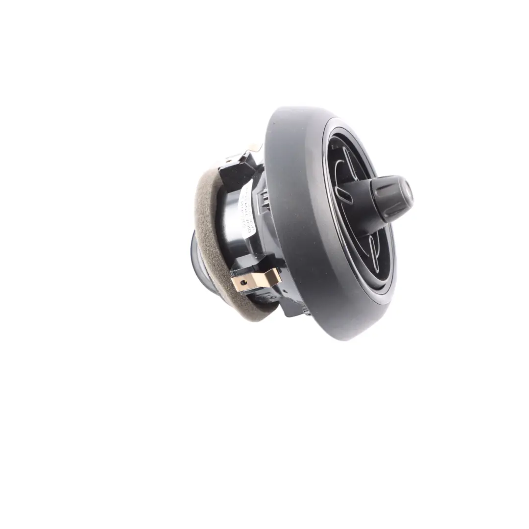 Grille d'aération de tableau de bord Mini F55 - SKU 9891231 - Numéro de pièce 9891231