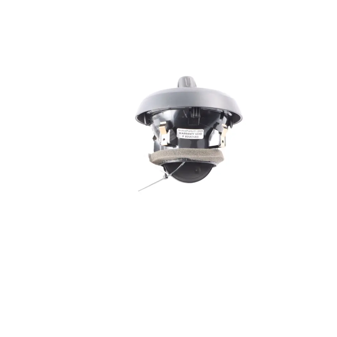 Grille d'aération de tableau de bord Mini F55 - SKU 9891231 - Numéro de pièce 9891231