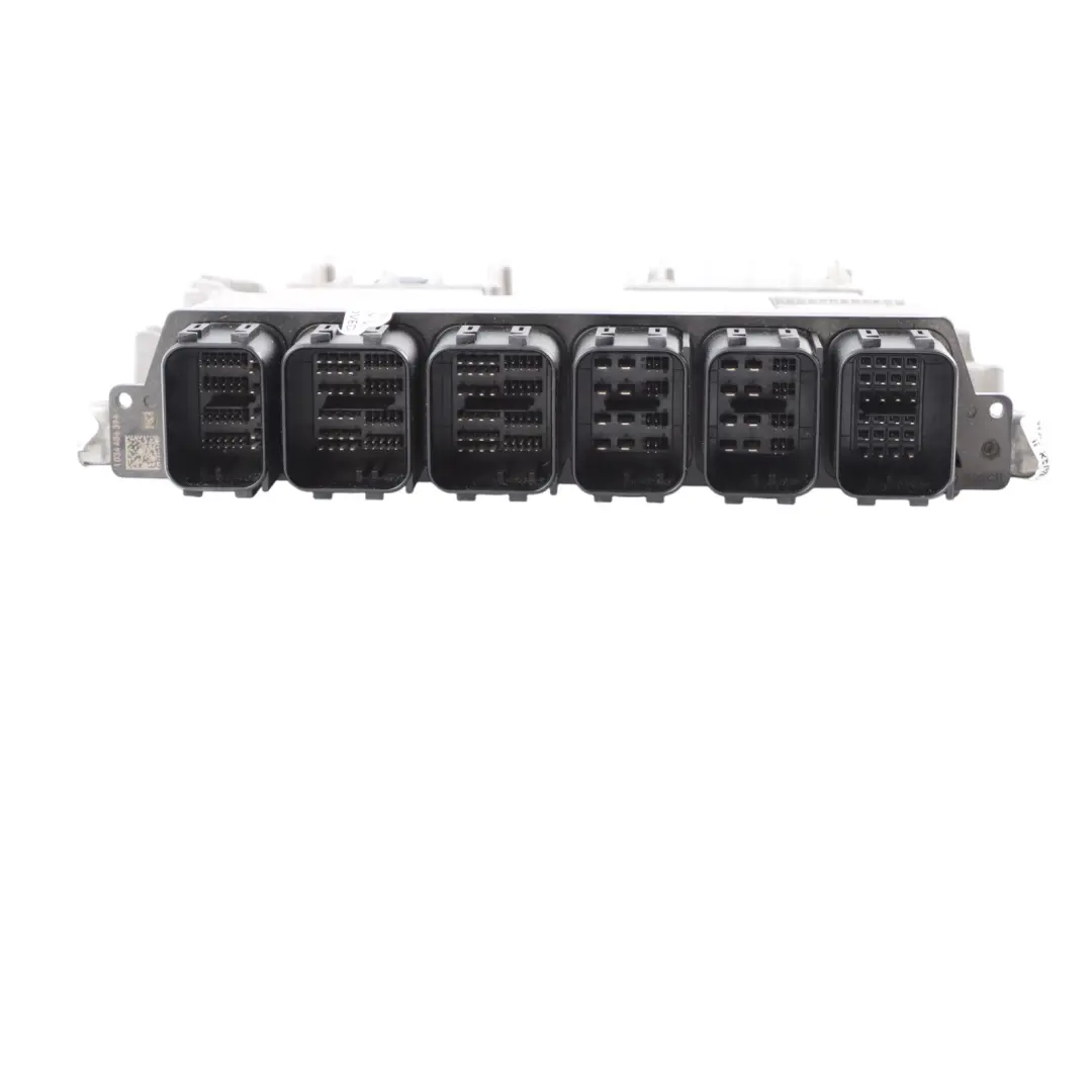 Mini Cooper F55 F56 F60 B38C 1.5 136HP Engine Module ECU DME Automatic - SKU 9897879-5 - Part number 9897879