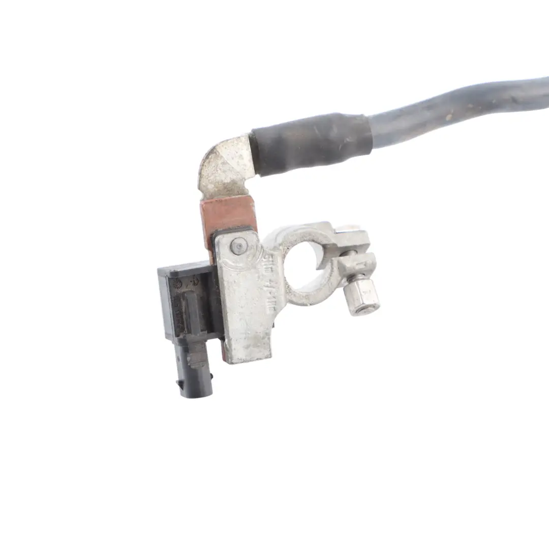 Audi A3 8V Negative Batterieklemme Kabel Kabelbaum Kabelbaum - SKU 5Q0915181E - Teilenummer 5Q0915181E