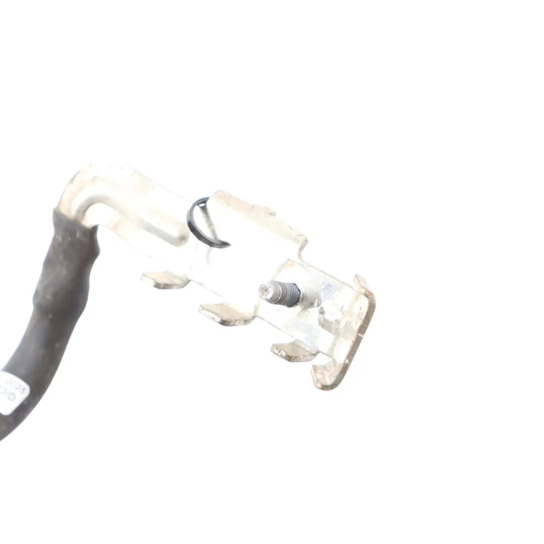 Klema Minusowa Akumulatora do Audi A3 8V o numerze 5Q0915181E Audi A3 8V Klema Minusowa Akumulatora - SKU 5Q0915181E - Numer Części 5Q0915181E