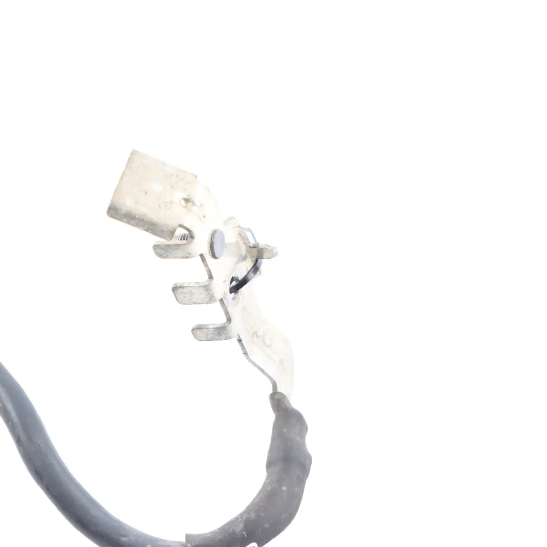 Audi A3 8V Negative Battery Terminal Cable Harness Wiring Loom - SKU 5Q0915181E - Part number 5Q0915181E
