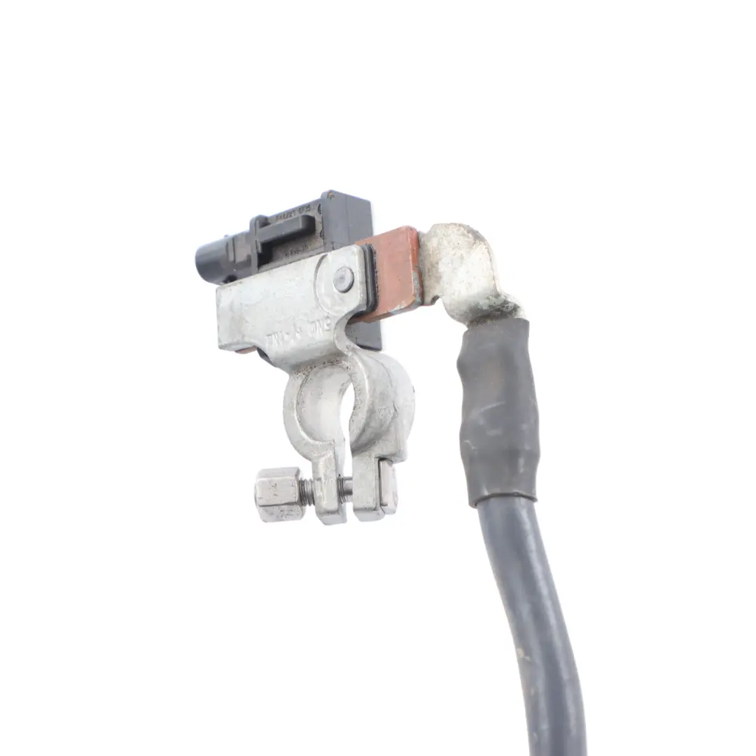 Mazo De Cables Del Terminal Negativo De La Batería Del para Audi A3 8V con número de pieza 5Q0915181E Audi A3 8V Mazo De Cables Del Terminal Negativo De La Batería Del - SKU 5Q0915181E - Número de pieza 5Q0915181E
