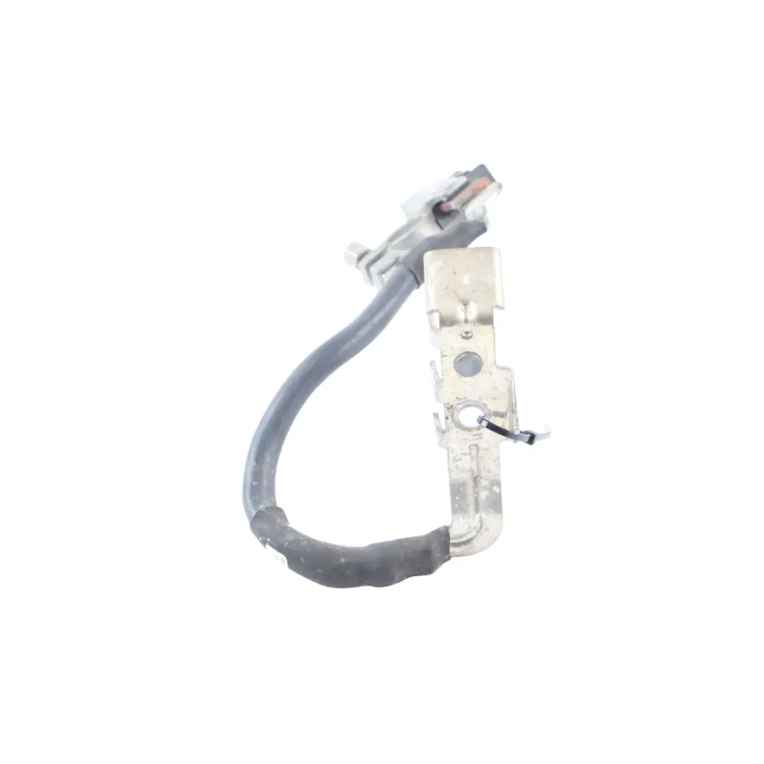 Audi A3 8V Negative Battery Terminal Cable Harness Wiring Loom - SKU 5Q0915181E - Part number 5Q0915181E