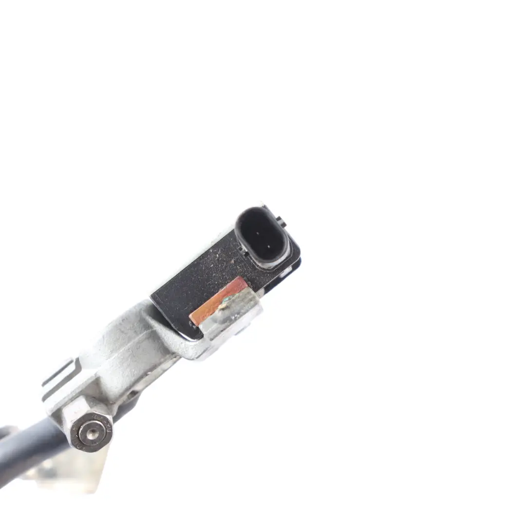 Negative Battery Terminal Cable Harness Wiring Loom to Audi A3 8V with Part number 5Q0915181E Audi A3 8V Negative Battery Terminal Cable Harness Wiring Loom - SKU 5Q0915181E - Part number 5Q0915181E