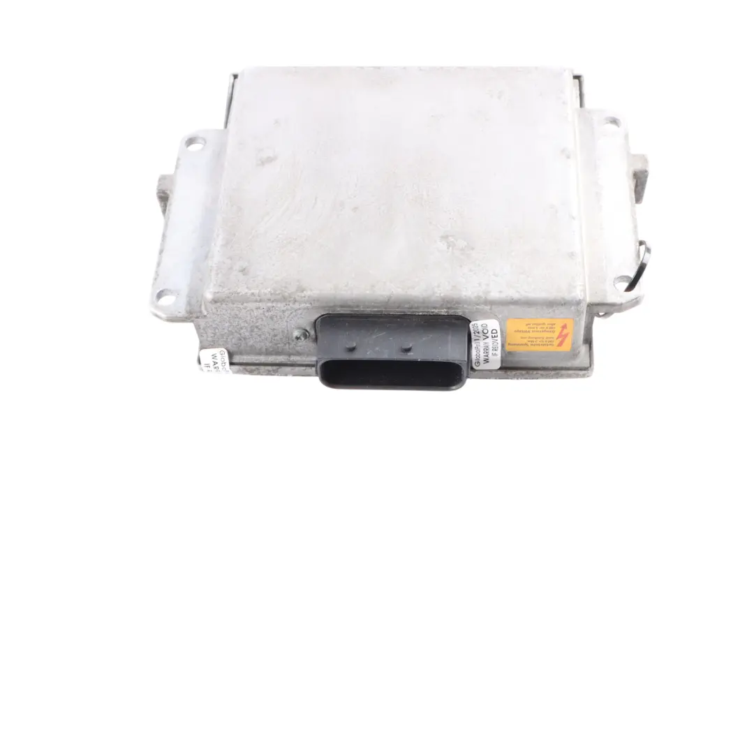 Mercedes W221 S65 OM275 Ignition Coil Voltage Converter Transformer - SKU A0001500258 - Part number A0001500258