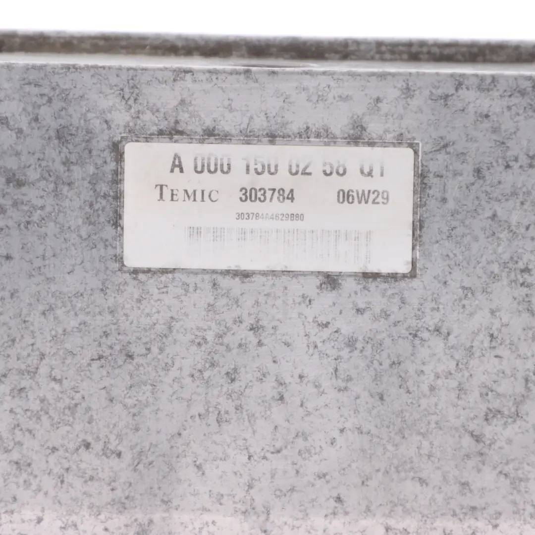 S65 OM275 Ignition Coil Voltage Converter Transformer to Mercedes W221 with Part number A0001500258 Mercedes W221 S65 OM275 Ignition Coil Voltage Converter Transformer - SKU A0001500258 - Part number A0001500258