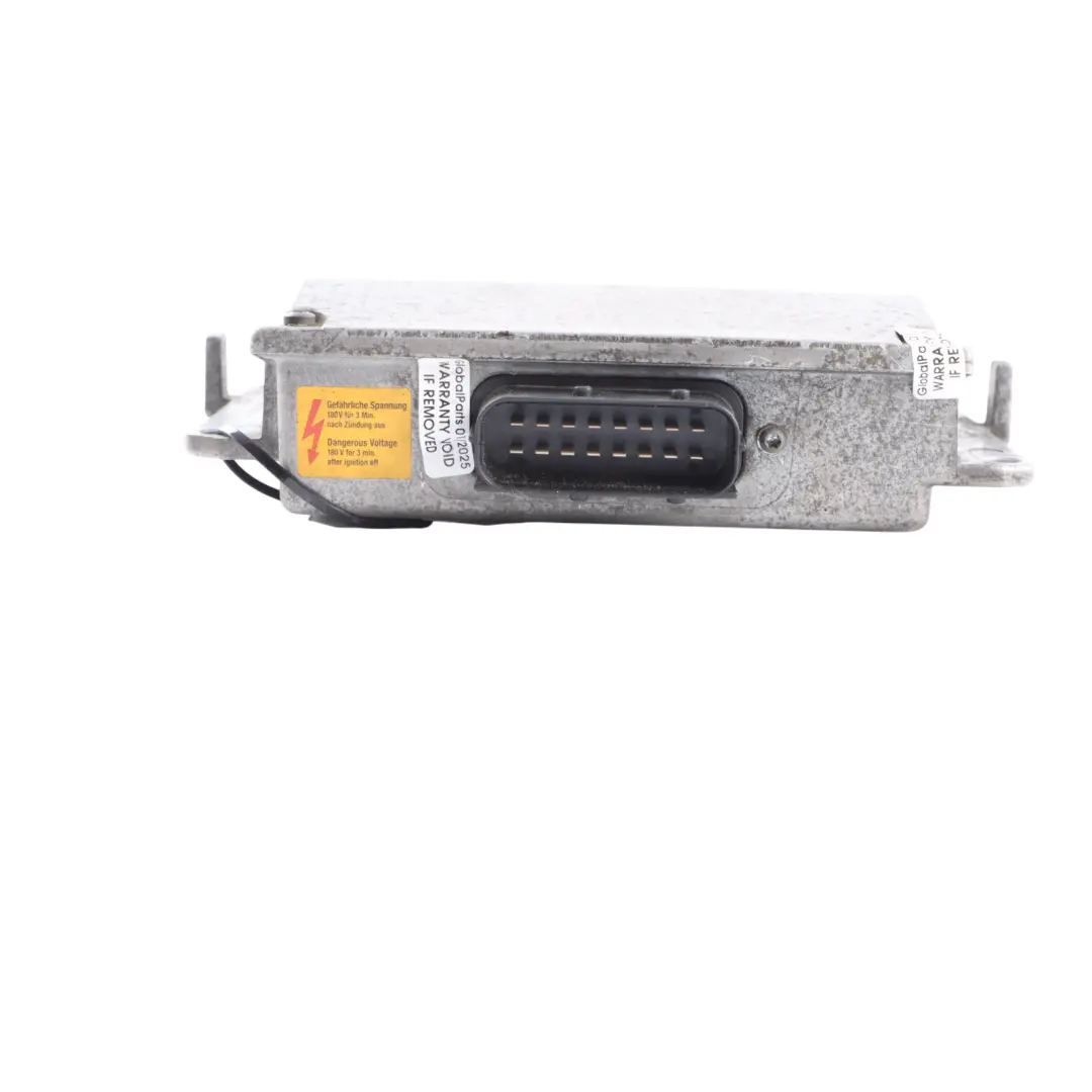 Mercedes W221 S65 OM275 Ignition Coil Voltage Converter Transformer - SKU A0001500258 - Part number A0001500258