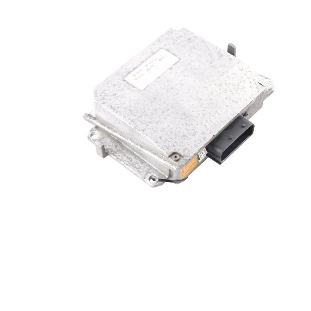 Mercedes W221 S65 OM275 Ignition Coil Voltage Converter Transformer - SKU A0001500258 - Part number A0001500258