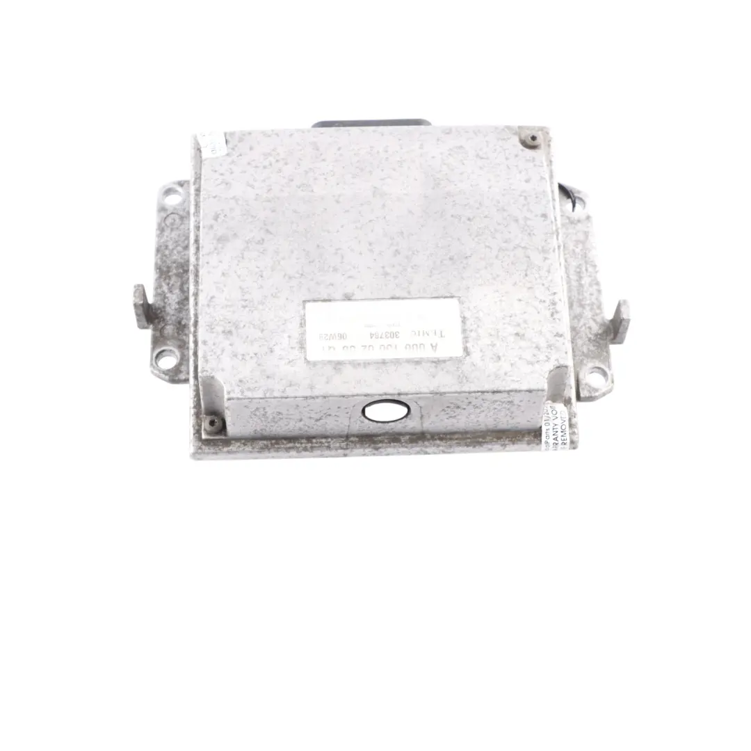 Mercedes W221 S65 OM275 Ignition Coil Voltage Converter Transformer - SKU A0001500258 - Part number A0001500258