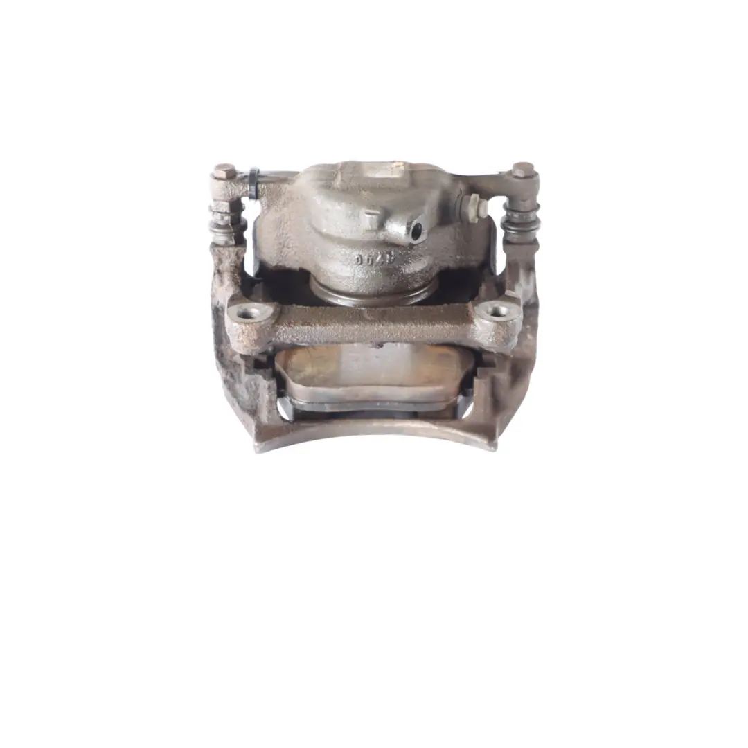  Brake Caliper Mercedes W176 W246 Front Right Wheel O/S Brake Unit 320x30 - SKU A0004217081 - Part number A0004217081