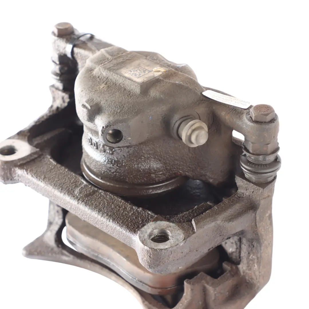  Brake Caliper Mercedes W176 W246 Front Right Wheel O/S Brake Unit 320x30 - SKU A0004217081 - Part number A0004217081