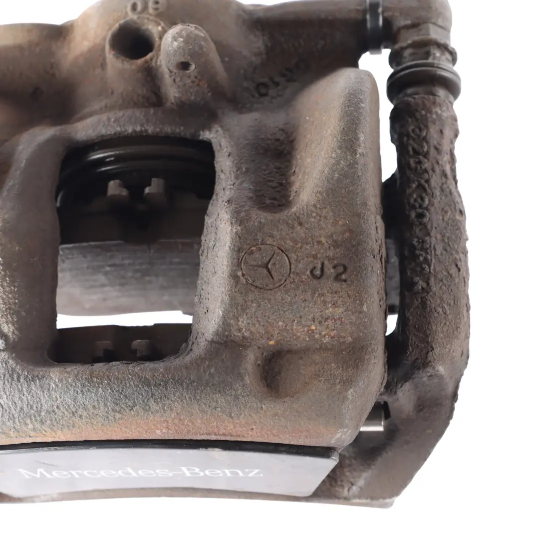 Étrier De Frein Avant Droit Unité De Freinage 320 X 30 pour Mercedes W176 W246 à propos du numéro de pièce A0004217081 Mercedes W176 W246 Étrier De Frein Avant Droit Unité De Freinage 320 X 30 - SKU A0004217081 - Numéro de pièce A0004217081