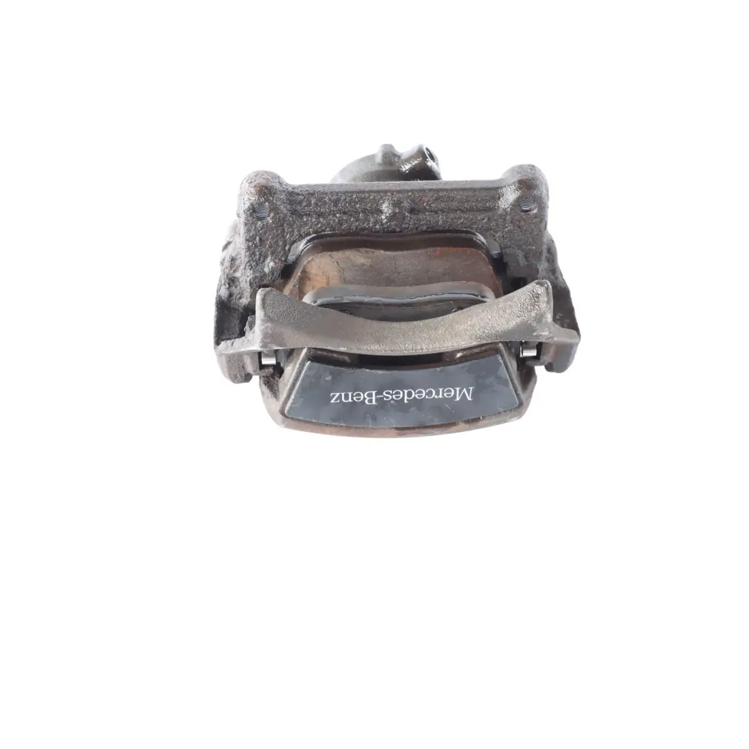 Mercedes W176 W246 Pinza De Freno Rueda Delantera Derecha Unidad De Freno 320X30 - SKU A0004217081 - Número de pieza A0004217081